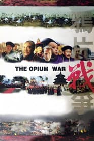 La guerra del opio