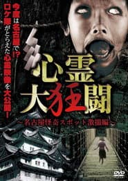 心霊大狂闘 ～名古屋怪奇スポット激撮編～