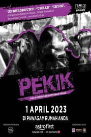 Pekik