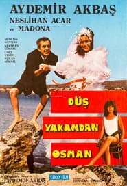 Düş Yakamdan Osman