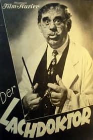 Der Lachdoktor