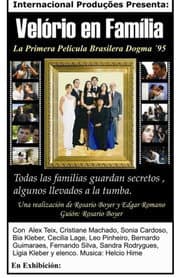 Velório em Família