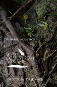 What Comes from a Swamp