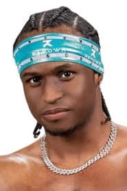 Andre Moore