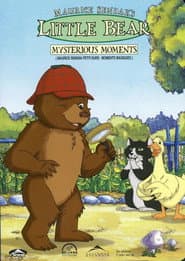 Little Bear - Mysterious Moments