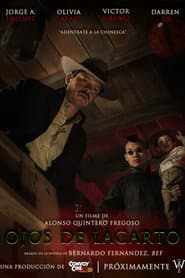 Ojos de Lagarto