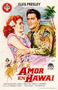 Amor en Hawai