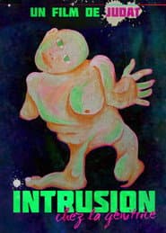Intrusion chez la génitrice