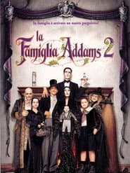 The New Addams Family