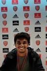 Pranav Bellary