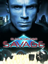 El salvaje