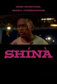 Shínà