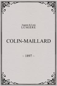 Colin-maillard