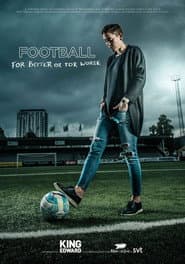 Football For Better or For Worse