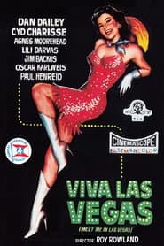¡Viva Las Vegas!