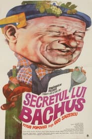 Secretul lui Bachus