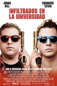 Infiltrados en la universidad