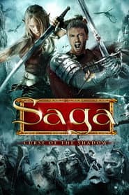 SAGA - Curse of the Shadow