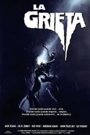 La grieta
