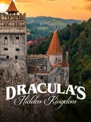Transilvania: el reino de Drácula