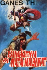 Bangkitnya Si Mata Malaikat
