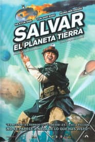 Salvar el planeta Tierra