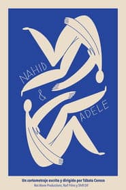 Nahid y Adèle