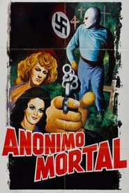 Santo en Anónimo mortal