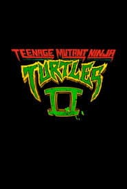 Ninja Turtles: Caos Mutante 2