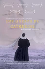 Los huesos de Catherine