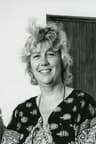 Barbro Karabuda