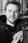 Darren Scales