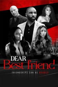 Dear Best Friend