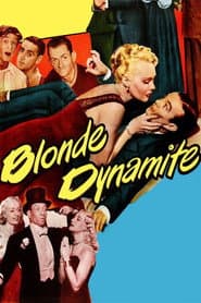 Blonde Dynamite