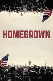 Homegrown: fanáticos en el Capitolio