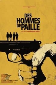 El hombre de paja