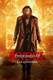 Dhurandhar The Revenge