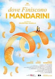 Dove finiscono i mandarini