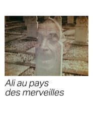 Ali En El País De Las Maravillas