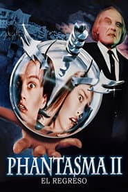 Phantasma II: El regreso