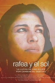 Rafea: Solar Mama