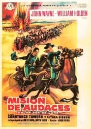Misión de audaces