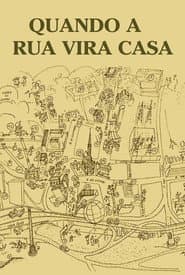 Quando a rua vira casa