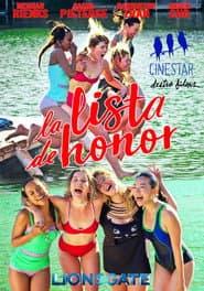 The Honor List