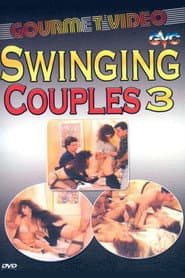 Swinging Couples 3