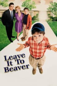 Las desventuras de Beaver