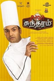 சர்வர் சுந்தரம்
