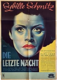 Die letzte Nacht