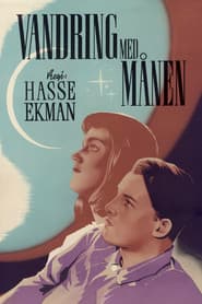 Vandring med månen