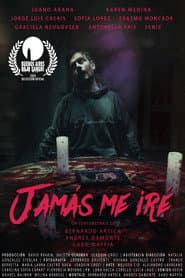 Jamás me iré